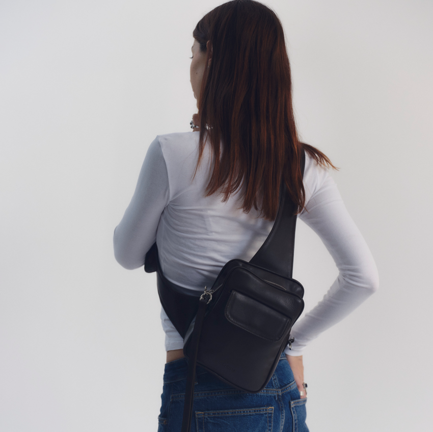 Nokia Bag Smooth Brown