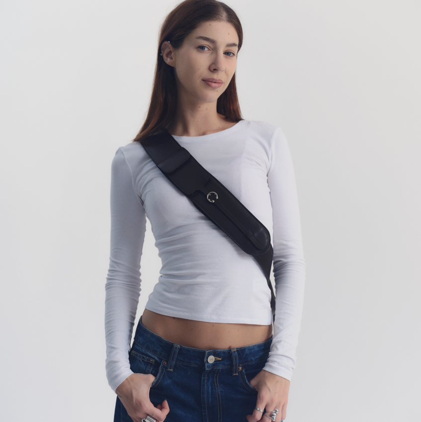 Nokia Bag Smooth Brown