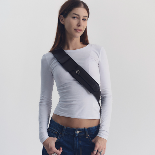 Nokia Bag Smooth Brown