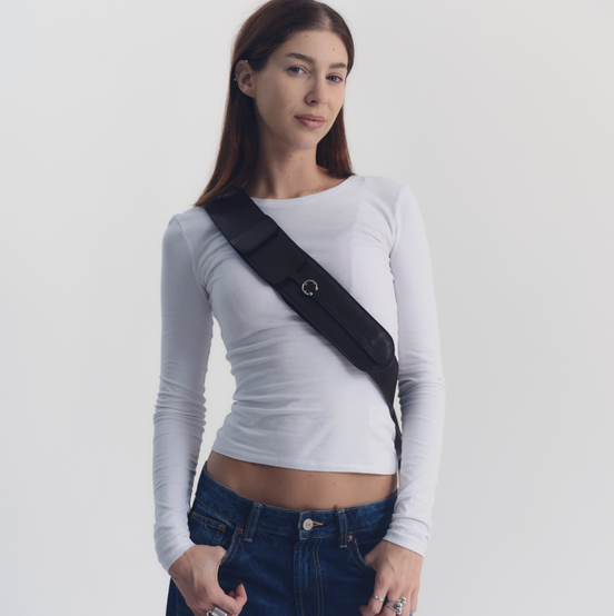 Nokia Bag Smooth Brown