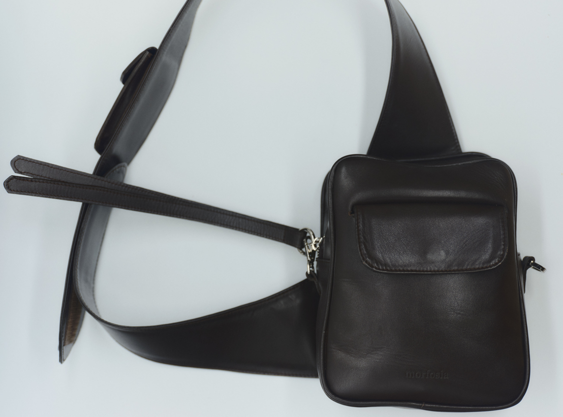 Nokia Bag Smooth Brown