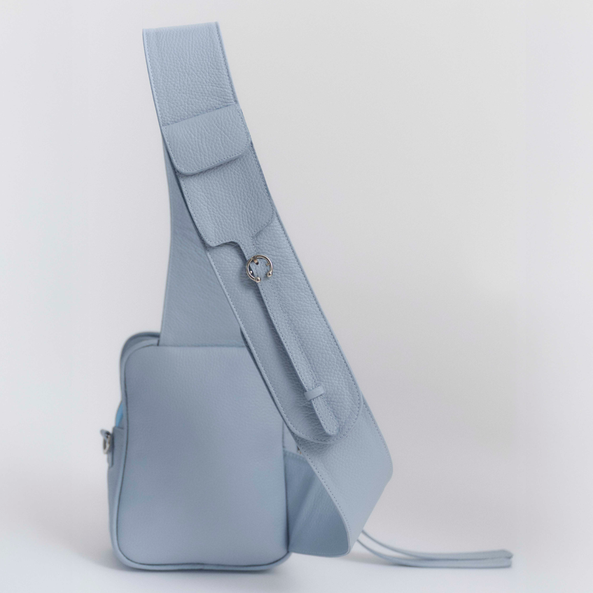 Nokia Bag Baby Blue Pre-Order