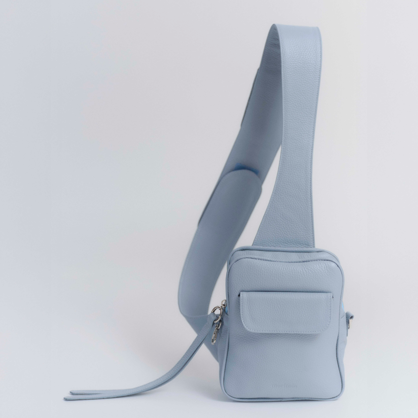 Nokia Bag Baby Blue Pre-Order