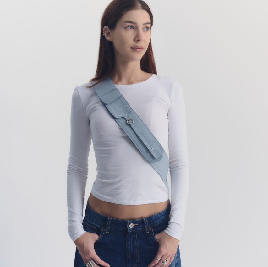 Nokia Bag Baby Blue Pre-Order