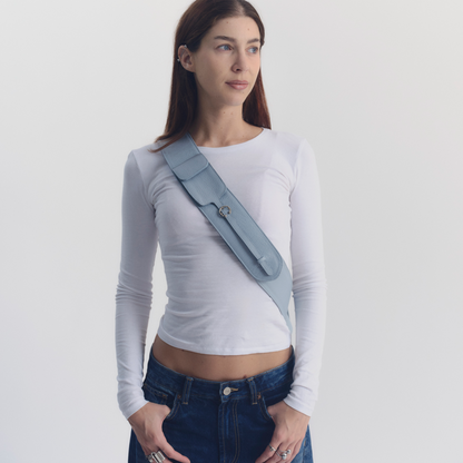 Nokia Bag Baby Blue Pre-Order