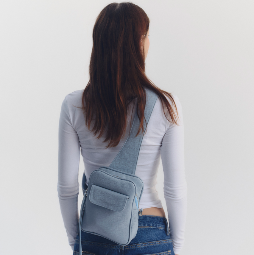Nokia Bag Baby Blue (Restock Soon)