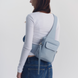 Nokia Bag Baby Blue (Restock Soon)