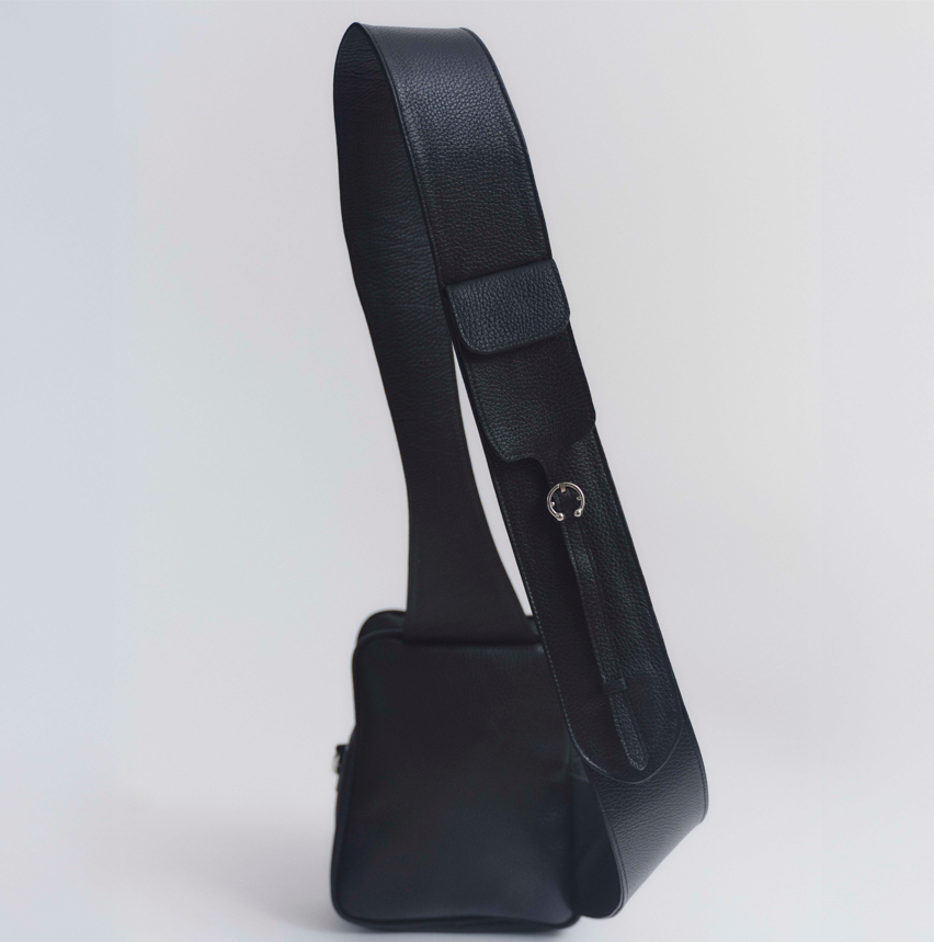 Nokia Bag Black Pre-Order Men