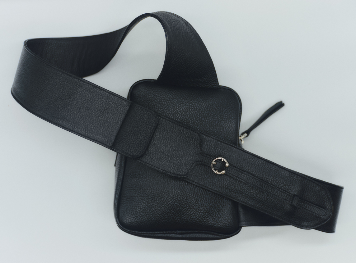 Nokia Bag Black Pre-Order Men