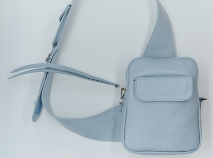 Nokia Bag Baby Blue Pre-Order