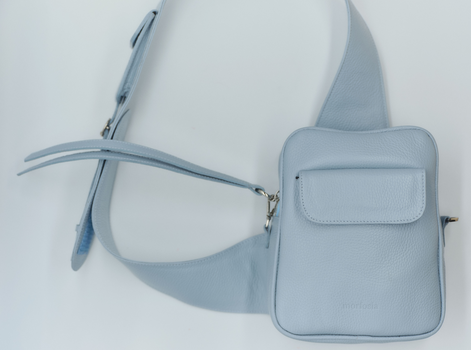 Nokia Bag Baby Blue (Restock Soon)