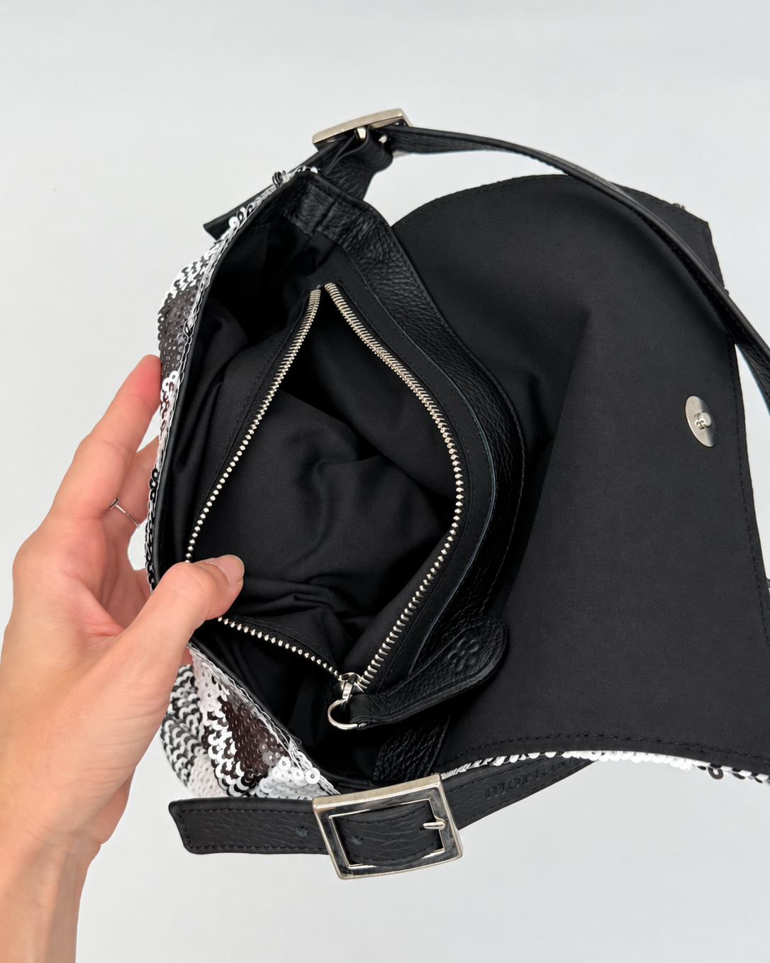 Dalila Bag Disco