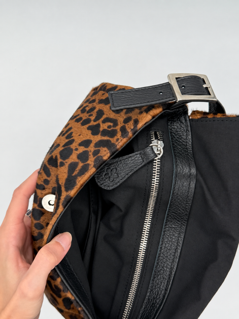 Dalila Bag Leopard