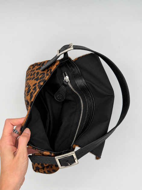 Dalila Bag Leopard