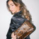 Dalila Bag Leopard