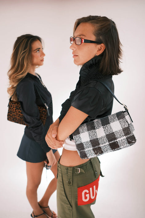 Dalila Bag Disco