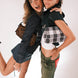Dalila Bag Disco