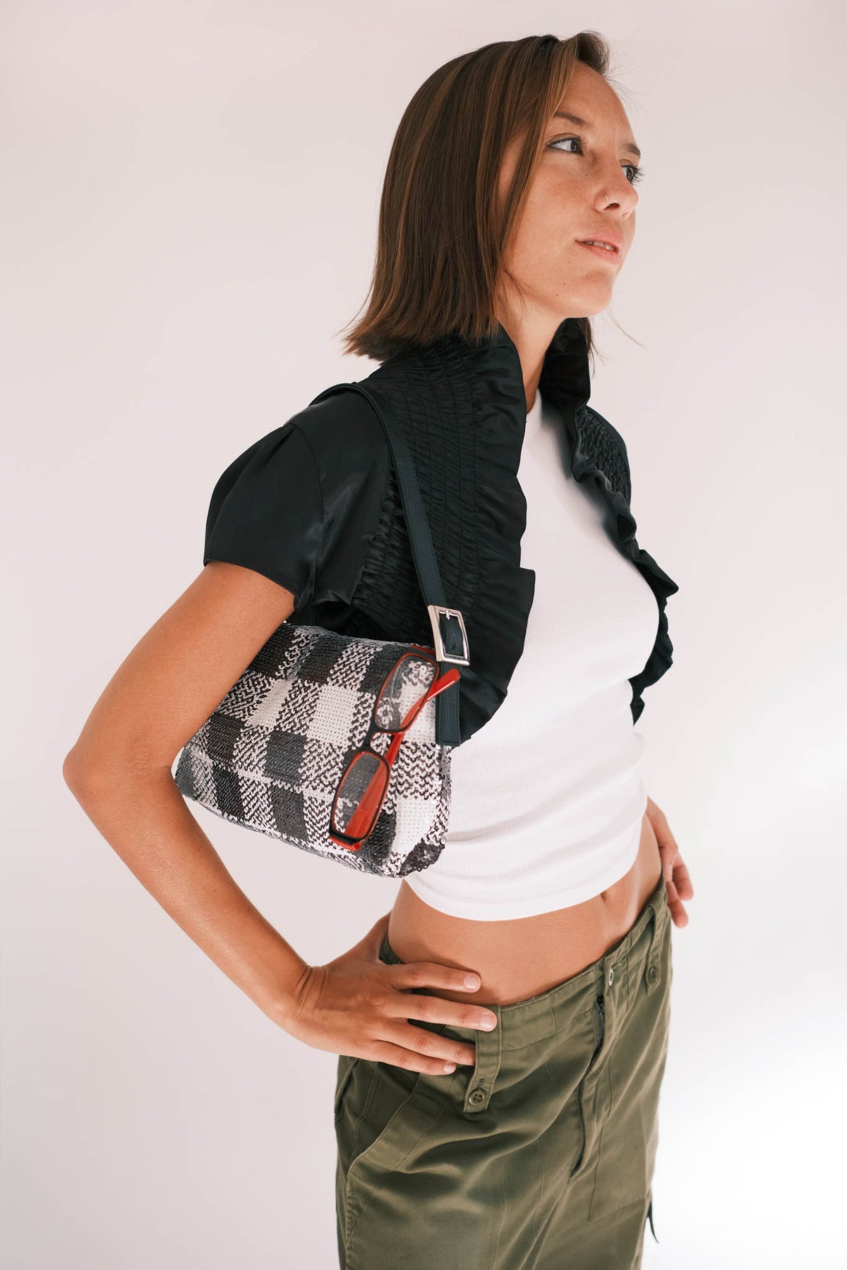 Dalila Bag Disco