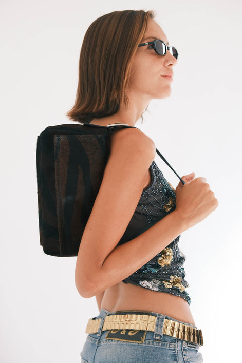 Dalila Bag Tiger