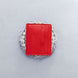 Red Card Holder