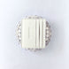 Baby Blue Card Holder