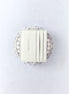 Baby Blue Card Holder