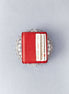 Red Card Holder