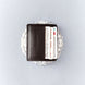Black Card Holder