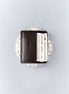 Black Card Holder