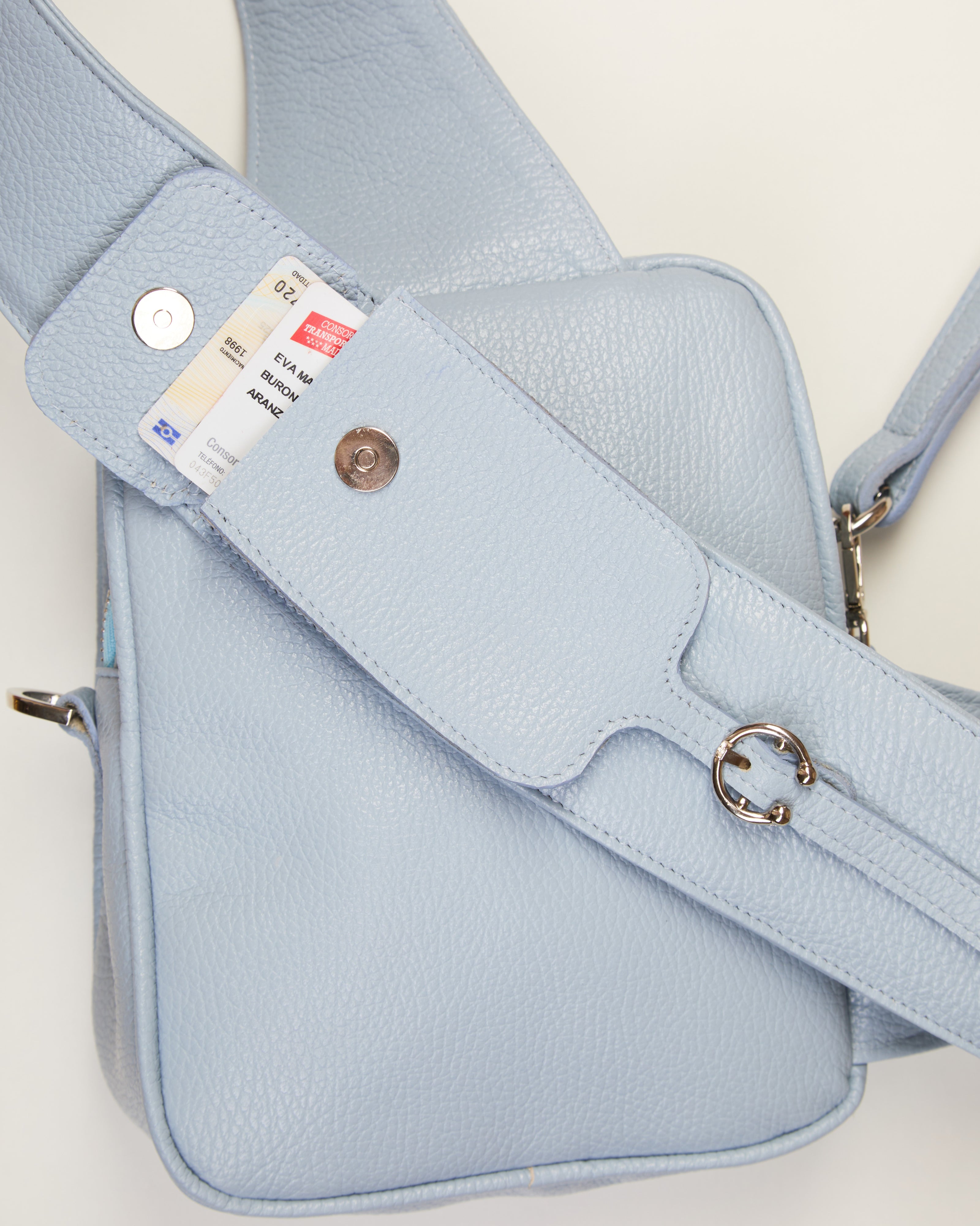 Nokia Bag Baby Blue