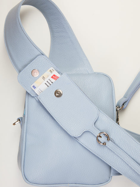 Nokia Bag Baby Blue