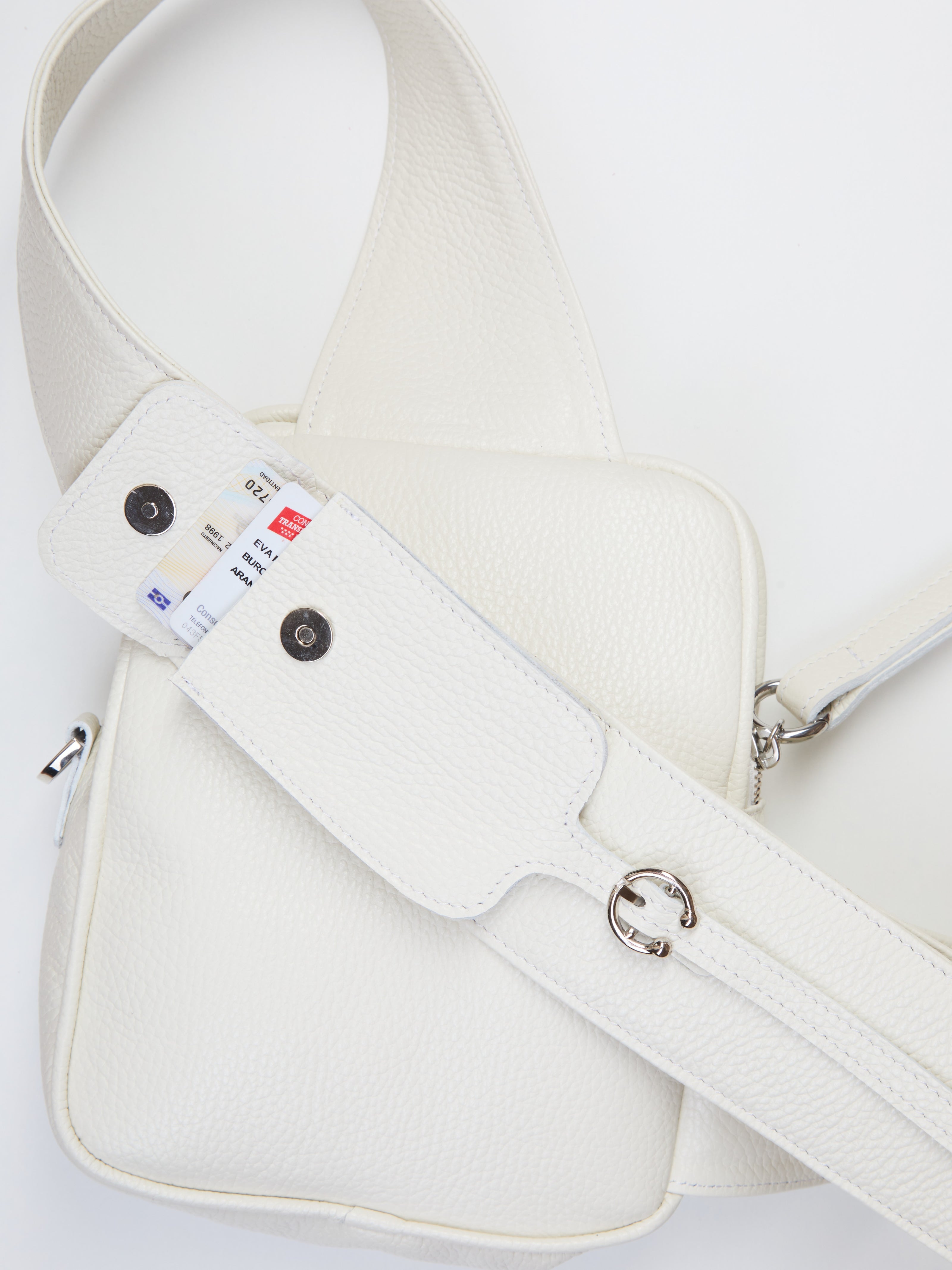 Nokia Bag White