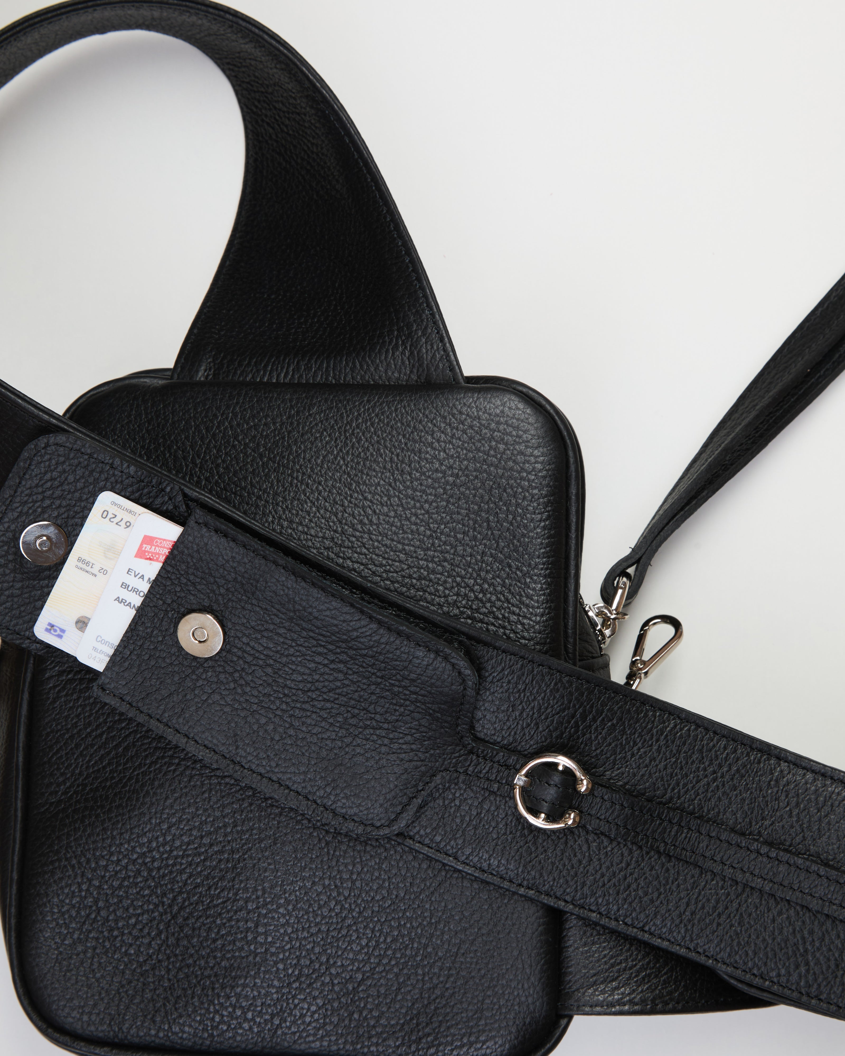 Nokia Bag Black