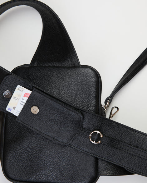 Nokia Bag Black