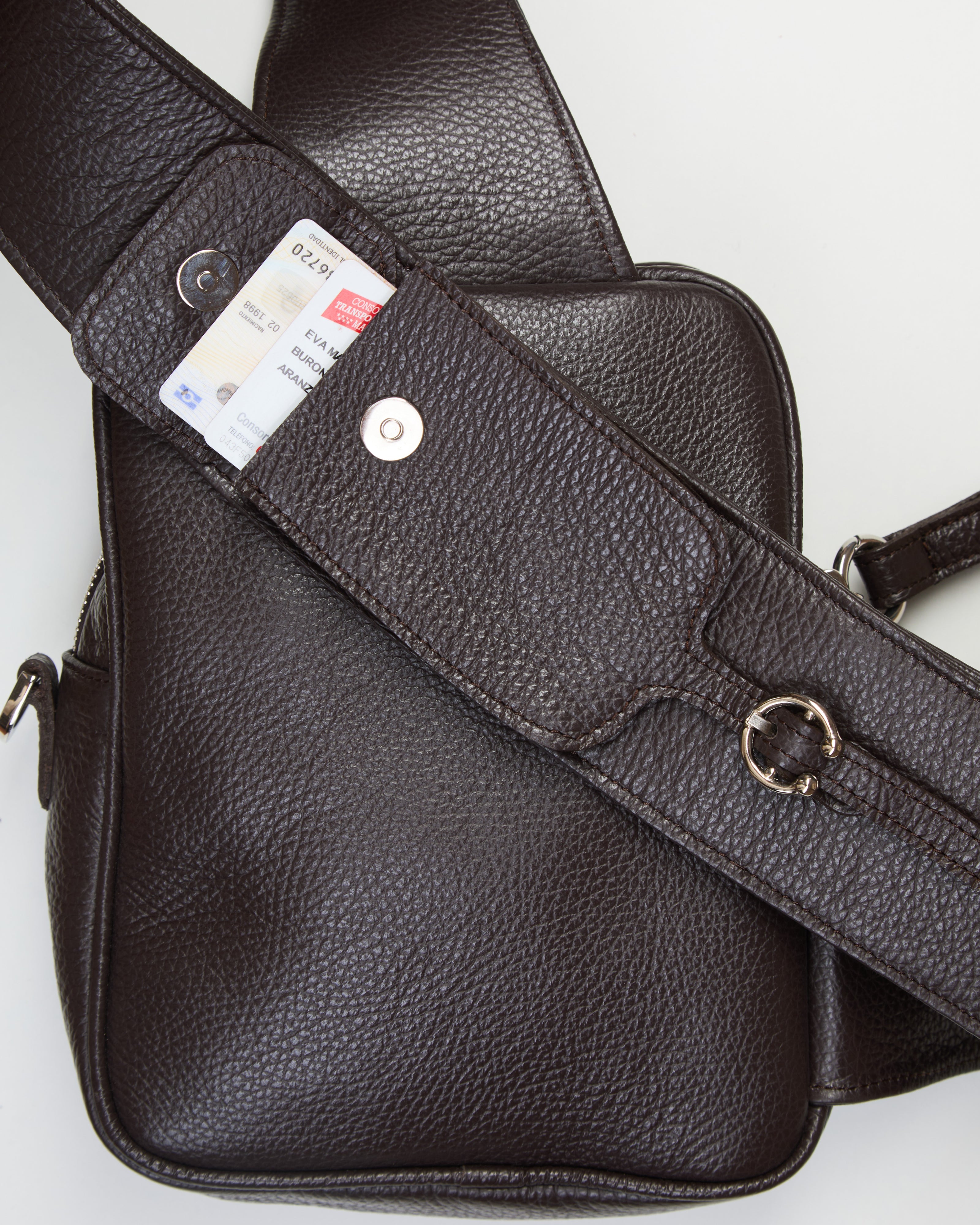 Nokia Bag Brown