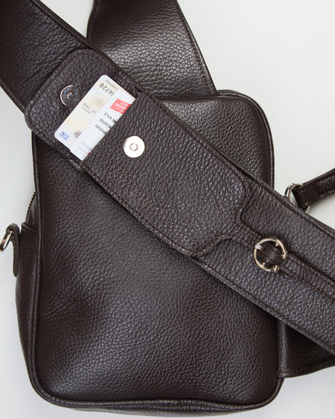 Nokia Bag Brown