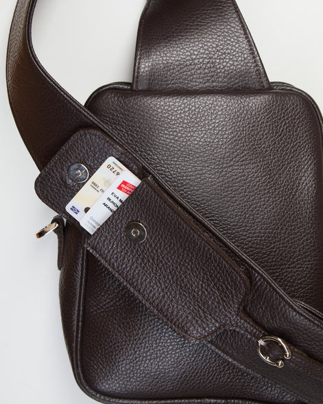 Nokia Bag Brown