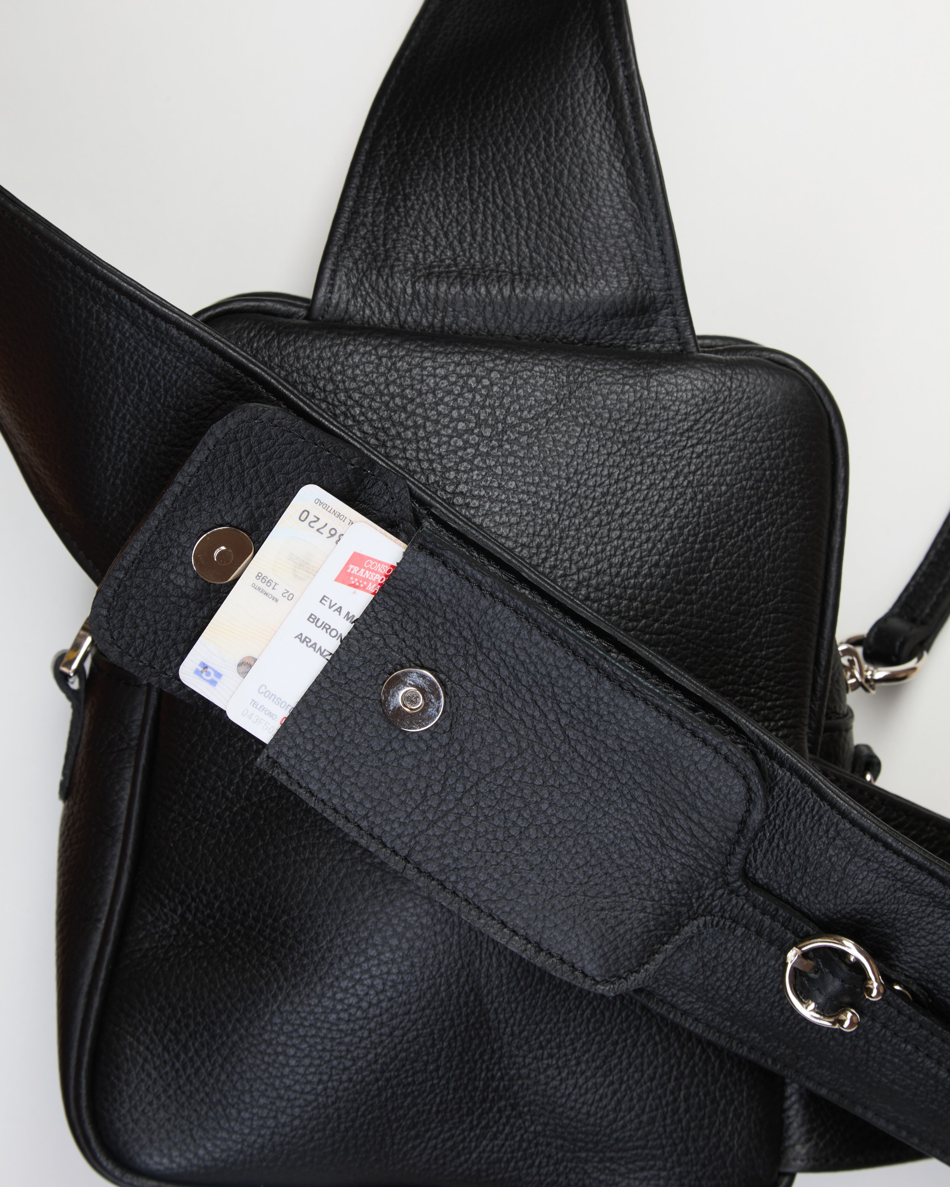 Nokia Bag Black Men