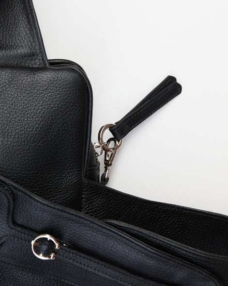 Nokia Bag Black Men