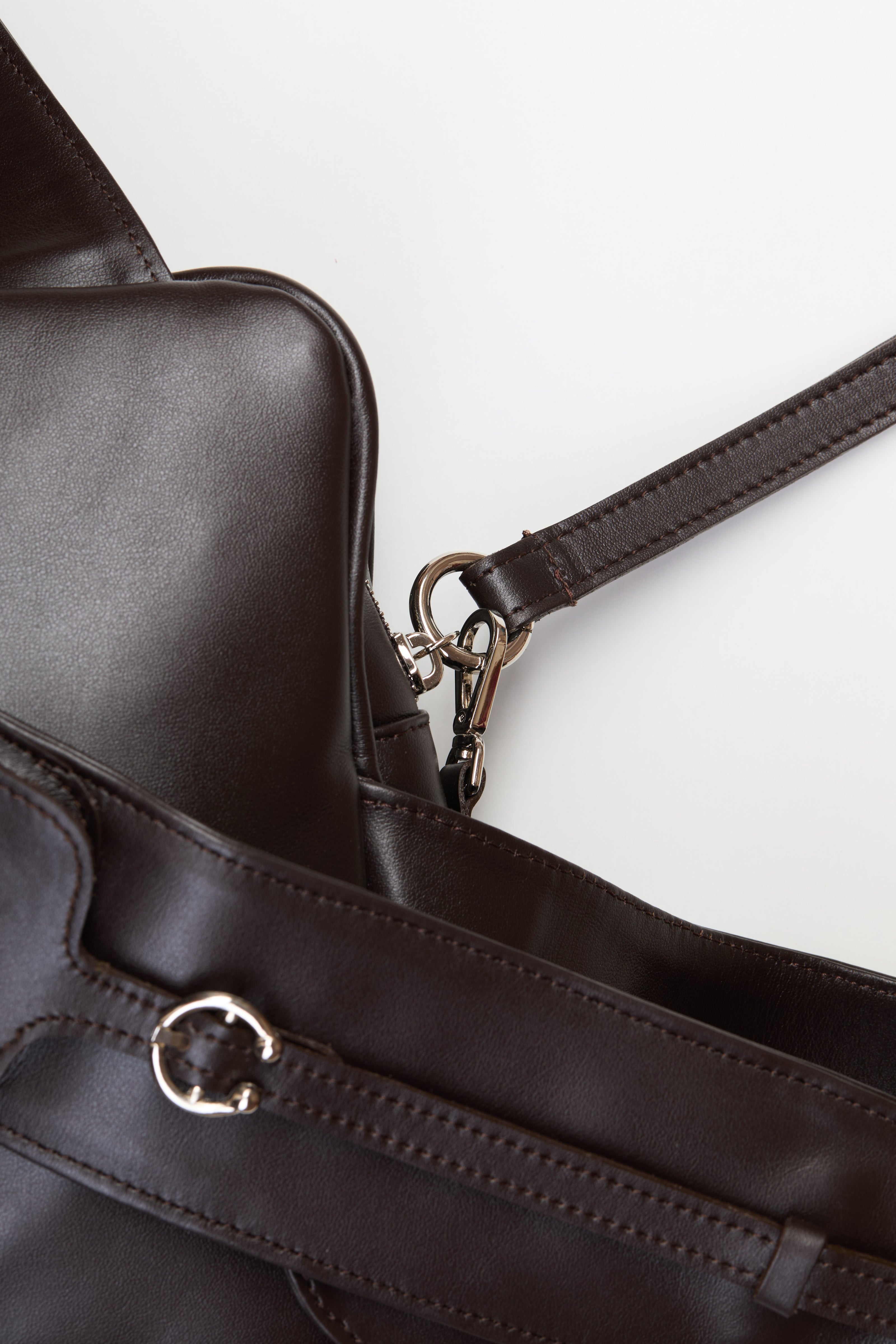 Nokia Bag Smooth Brown