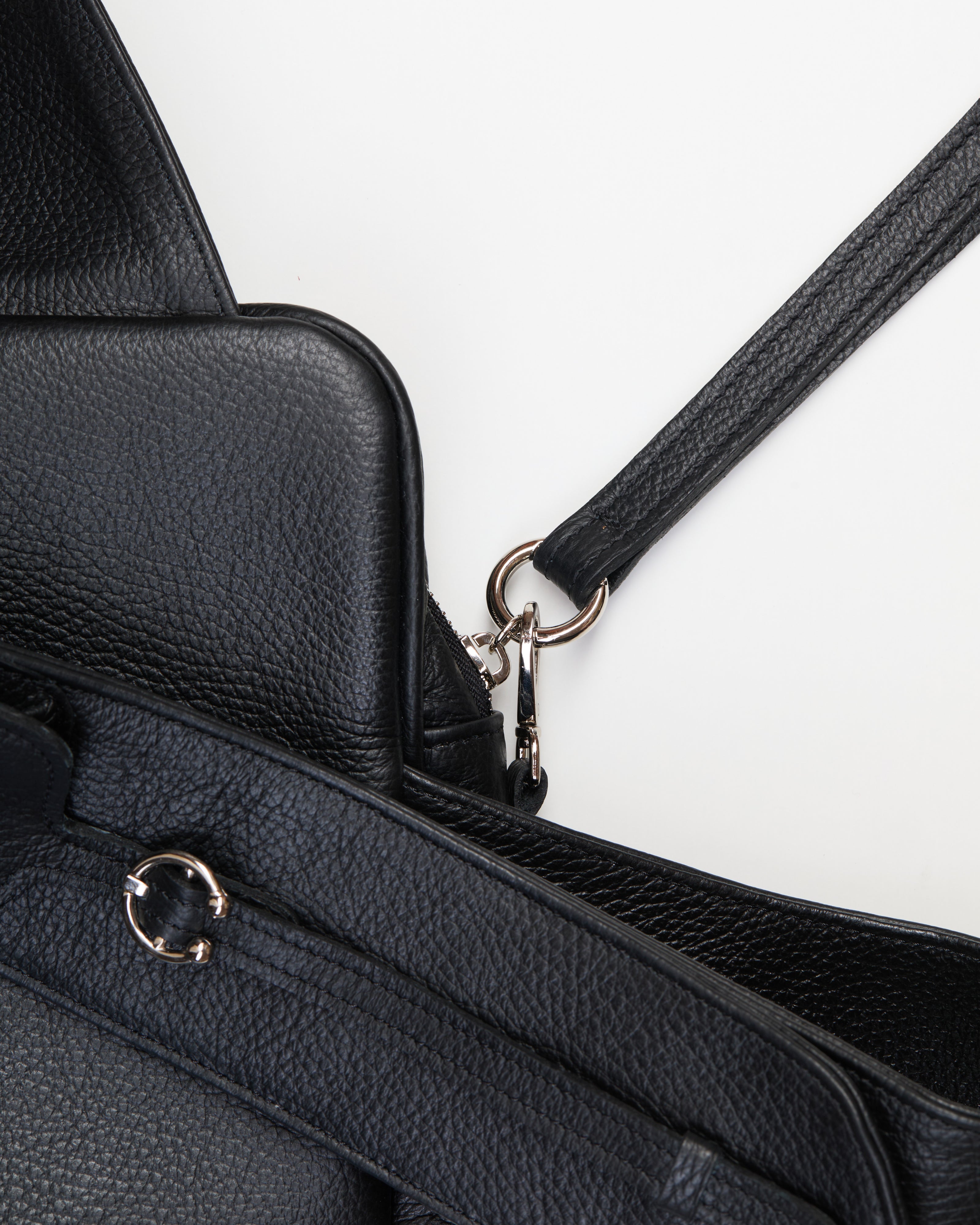 Nokia Bag Black