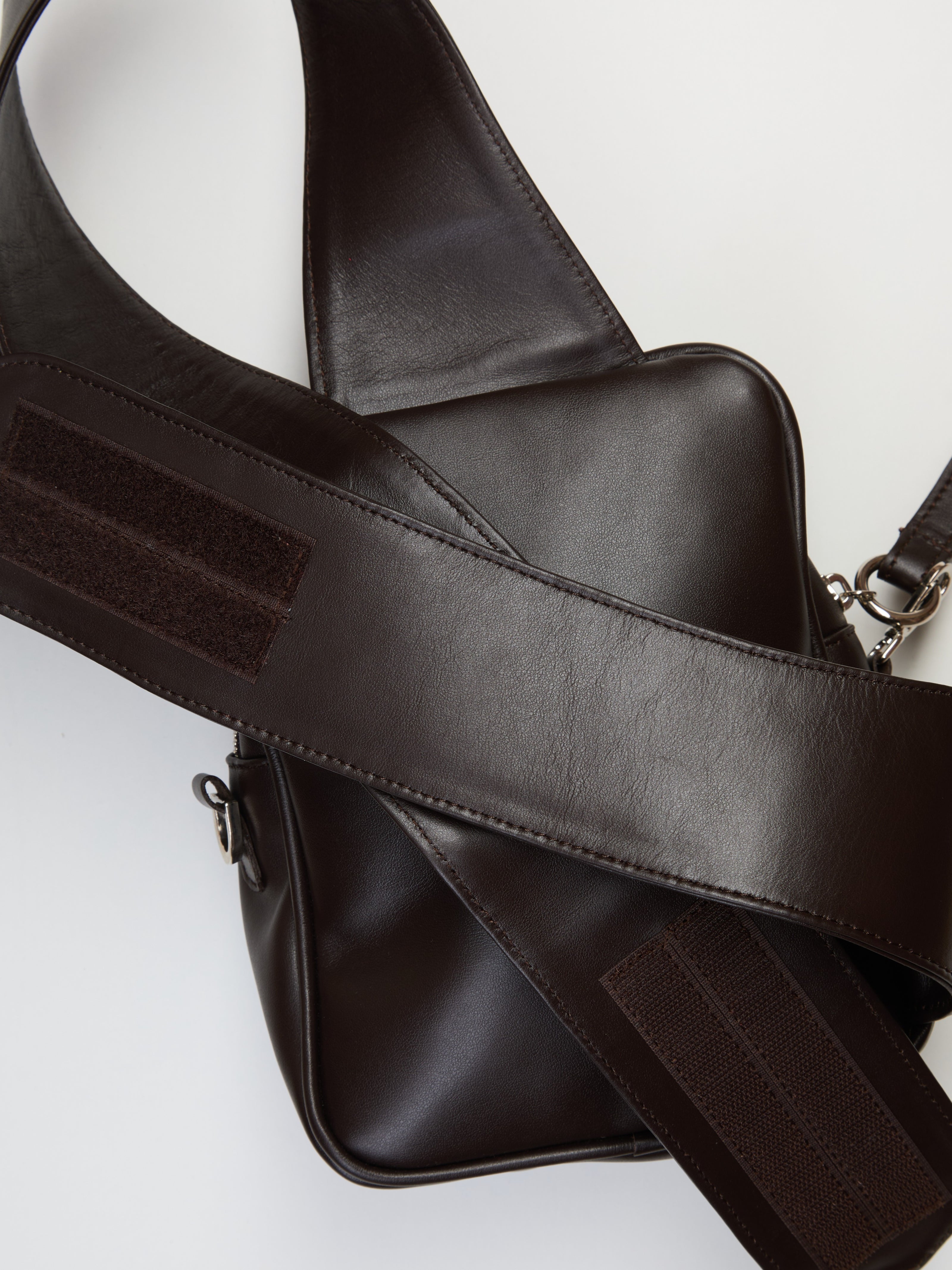 Nokia Bag Smooth Brown