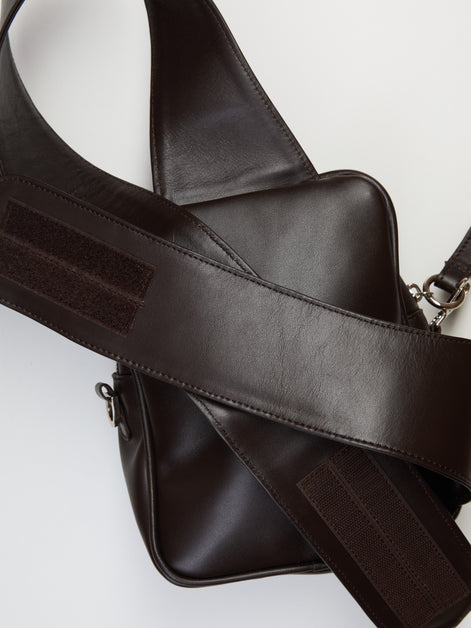 Nokia Bag Smooth Brown