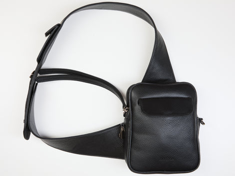 Nokia Bag Black
