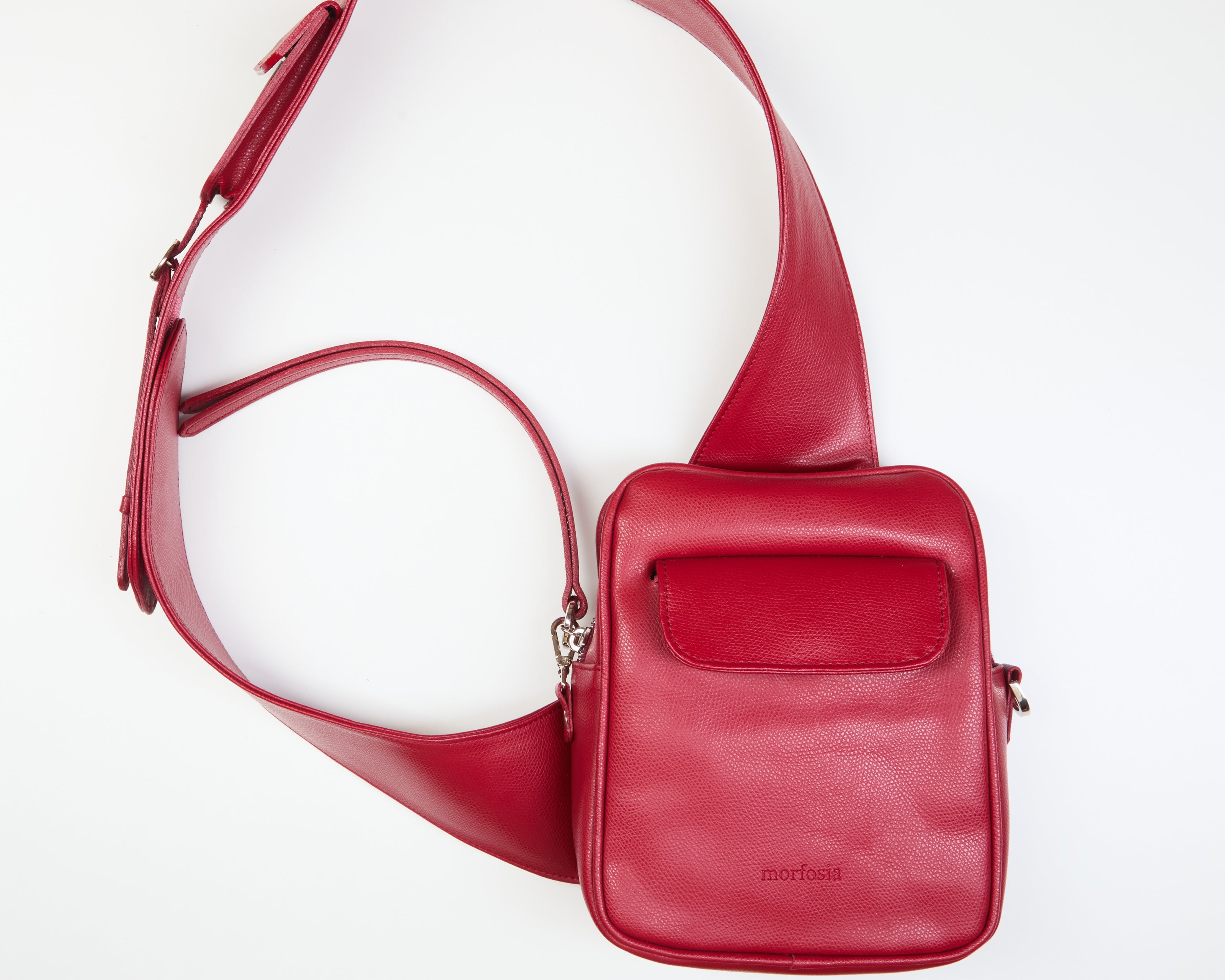 Nokia Bag Deep Red