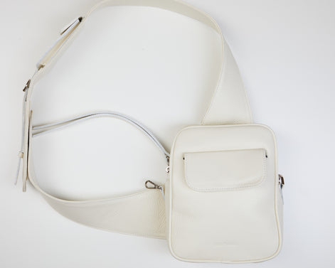 Nokia Bag White