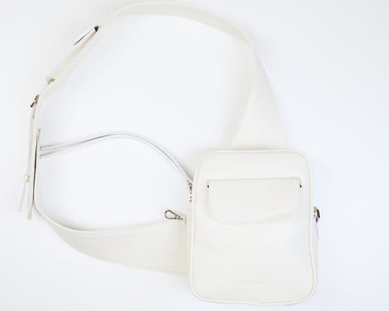Nokia Bag White
