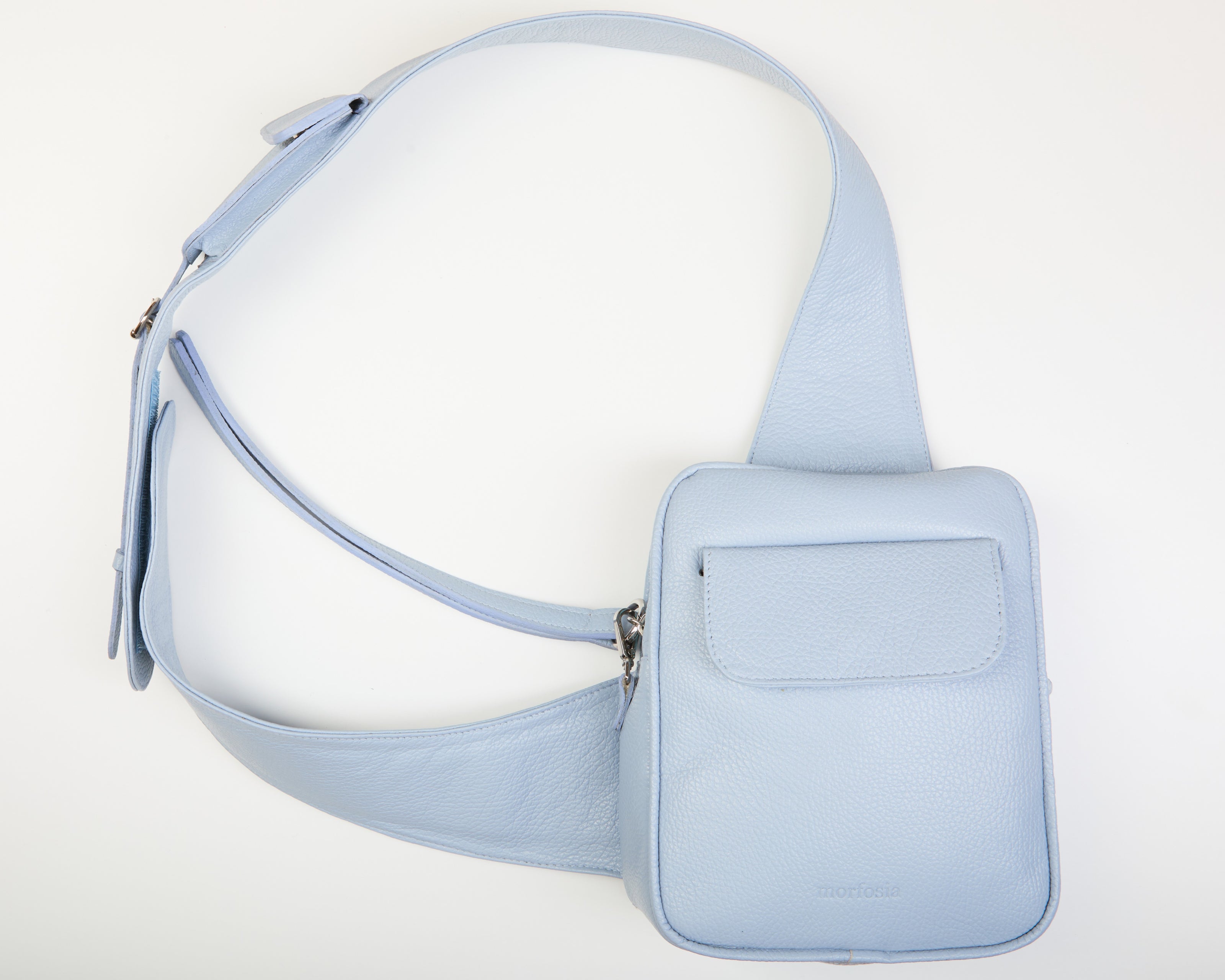 Nokia Bag Baby Blue