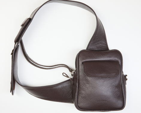 Nokia Bag Brown