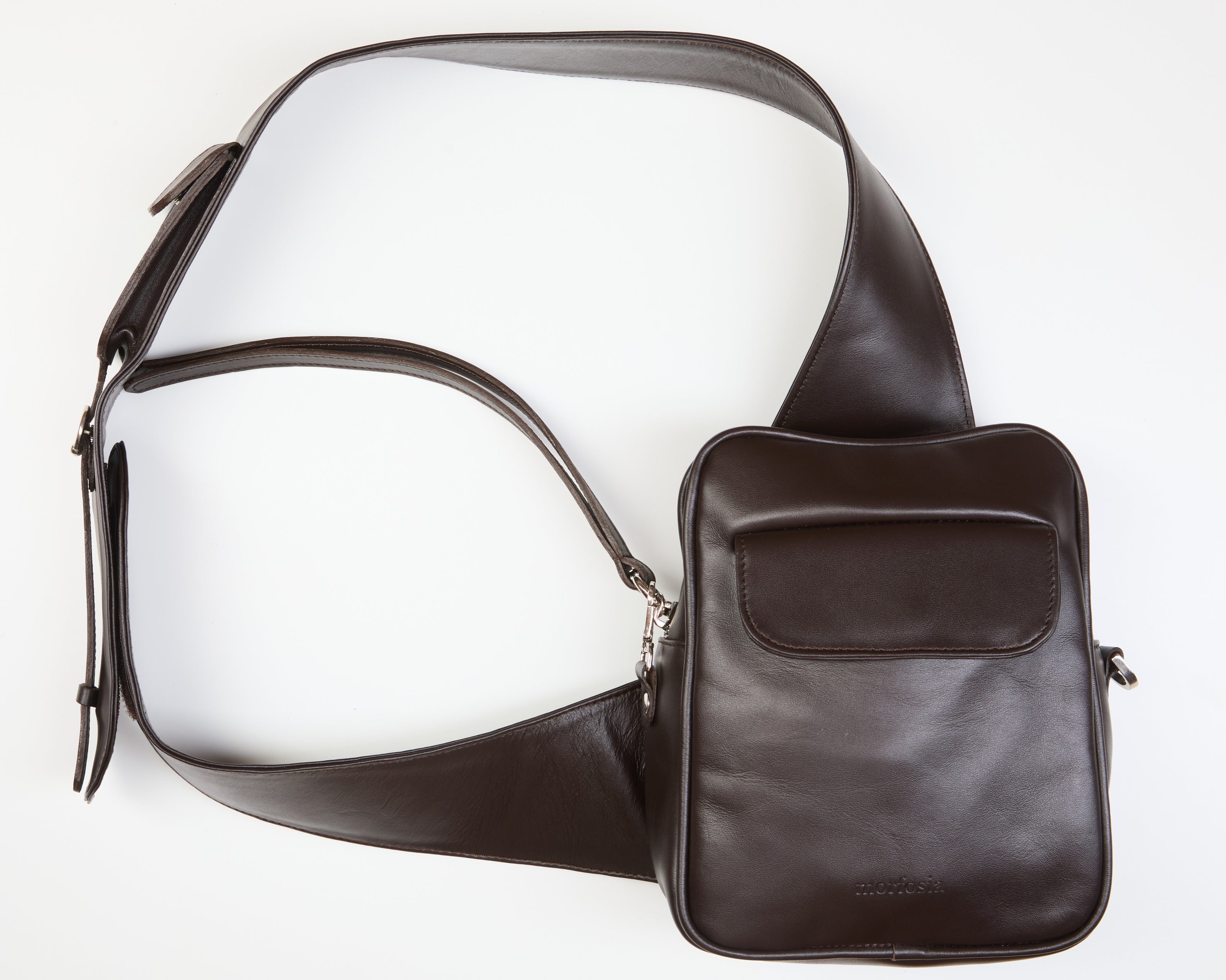 Nokia Bag Smooth Brown